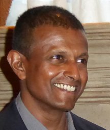 Hiran Perinpanayagam
