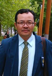 Ali Nurdin