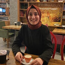 Melike Vurmaz