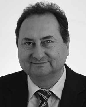 Günter Strunz