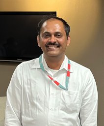 Seenivasan Subbiah