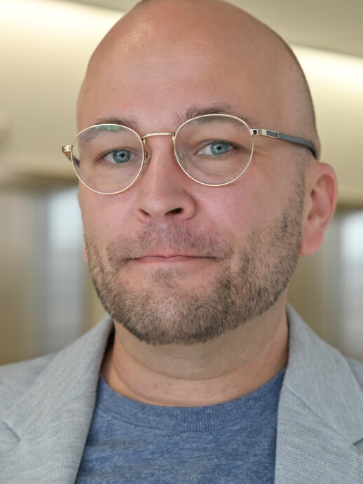 Jarmo Gunn
