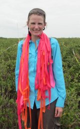 Anna R. Armitage