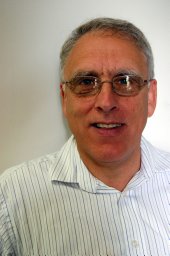 Gerald Bloom
