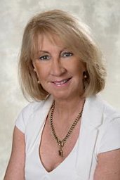 Michelle Whitford