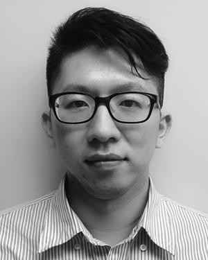 Chun-Chia Huang
