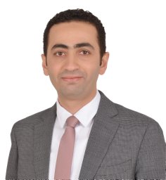Yassin Abdelsamad