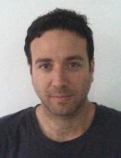 Eldad Holdengreber