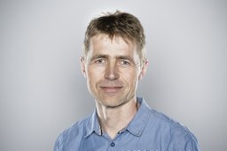 Knut Einar Rosendahl