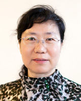 Zhufang Shen