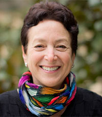 Jane Abrams