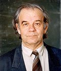 Stepan L Vovich Shvartsev