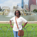 Moreen Uwimbabazi