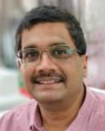 Vinod Ganapathy