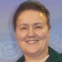 Valentina Aleksandrovna Belyavskaya