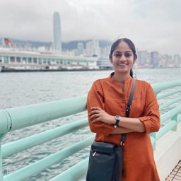 E.P. Sreedevi
