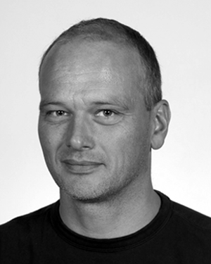 Mikael B. Knudsen