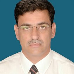 Rameesa Jan
