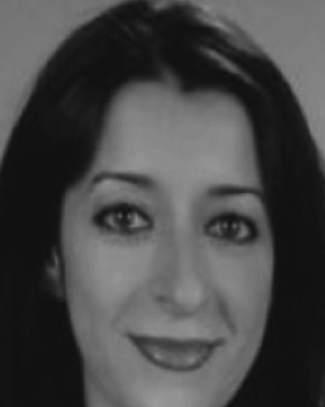 Nesrine Zoghlami