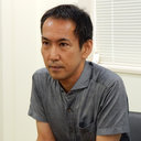 Kenji Mizuguchi