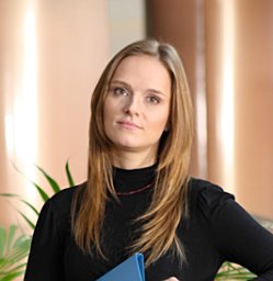 Elisabeth Martin