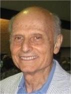 Paul Gorenstein