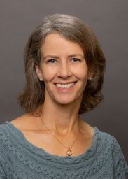 Paula Fomby