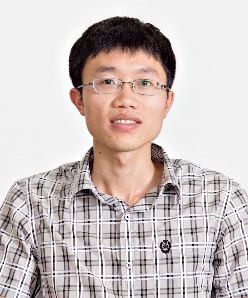 Zhicong Lin