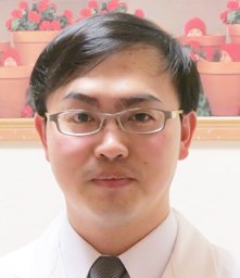 Hungwei Wang
