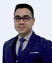 Ahmad Syahmi Ahmad Fadzil