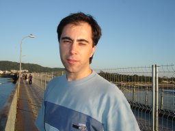 Pedro M G P Moreira