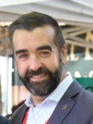 Antonio Franco-Salas