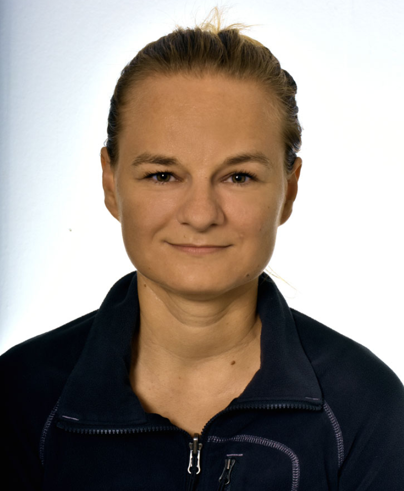 Franziska Meier
