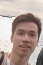 Shiping Yang