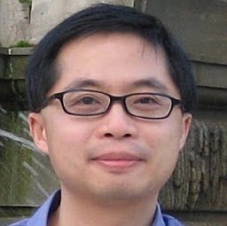 Cedric F. Lam