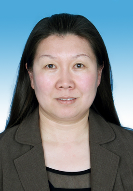 Mei Hong