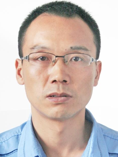 Wuyuan Li