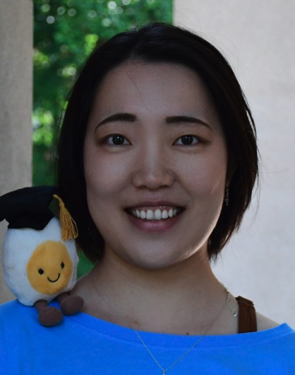 Peirong Liu