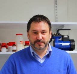 Peter N. Golyshin