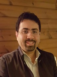 Allameh Farzad