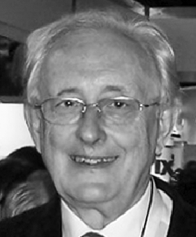 de Luna Antonio Bayes