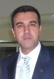 Ibrahim Cakmak
