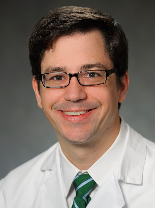 Mark E. Mikkelsen