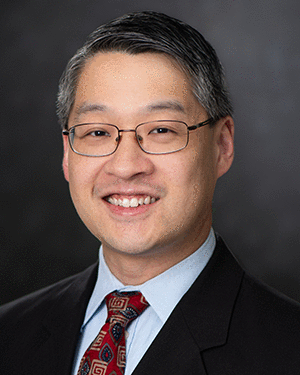 Everest Huang