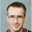 Iain Mcdonald