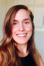Kate Wilkins