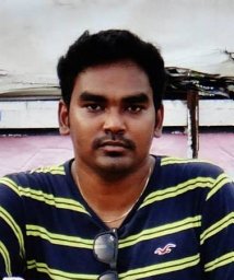 Kathiravan Kaliyappan
