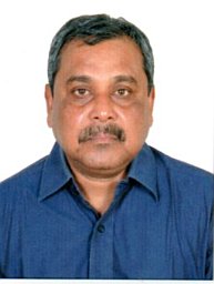 Saibal Basu