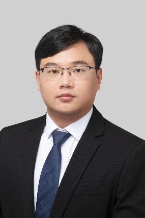Zhaojun Mo