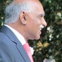 Sethna Saverymuttu